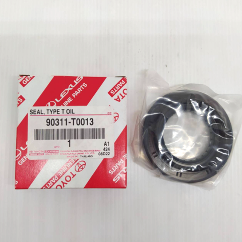 PHỚT VI SAI CẦU SAU TOYOTA HILUX, FORTUNER [2008-2017]