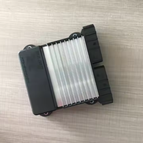 Hộp Điều Khiển Kim Phun Hiace, Fortuner, Hilux | 89871-71010, 8987171010
