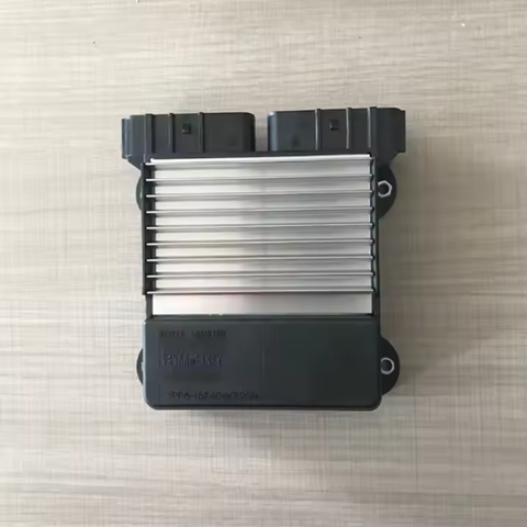 Hộp Điều Khiển Kim Phun Hiace, Fortuner, Hilux | 89871-71010, 8987171010