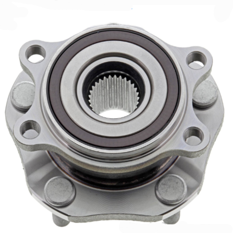 Bi moay ơ, bạc đạn bánh trước Nissan Xtrail T32, Qashqai, Rogue [2014-2018] 402024BA0A, 402025HA0A, 402026FK0A, 402029TG0A