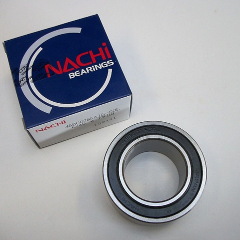Vòng bi lốc điều hoà, bạc đạn lốc lạnh 45*75*32 | 45BGO7S5 A1 G-2DL CS, 45BGO7S5A1G-2DLCS, 949100-4800, 45BG07-2DLFN, PC 457532 CS, PC 45750032 CS, 45BD7532DUK, 05143091AB, 05143091AA, 05189896AA, 1130900044, 1130900580, 1130900280,