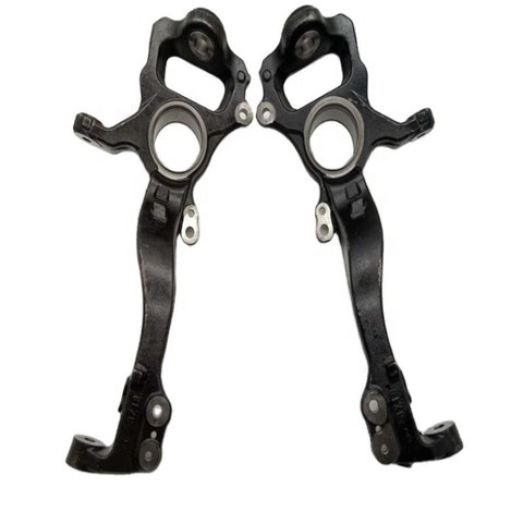 Trụ lái, ngõng moay ơ Mazda BT50, Ford Ranger, Everest 2012-2020 | UC3B3302XB,UC3B3303XB; JB3C3K171B1B, JB3C3K170B1B