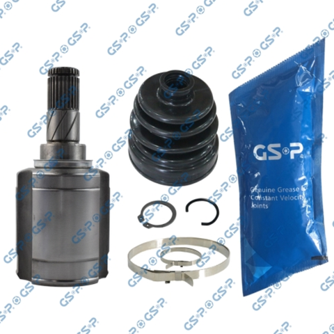 Đầu láp trong trái/ tài Nissan Xtrail T32 2013-2017 | 39711-4BA0B, 397114BA0B