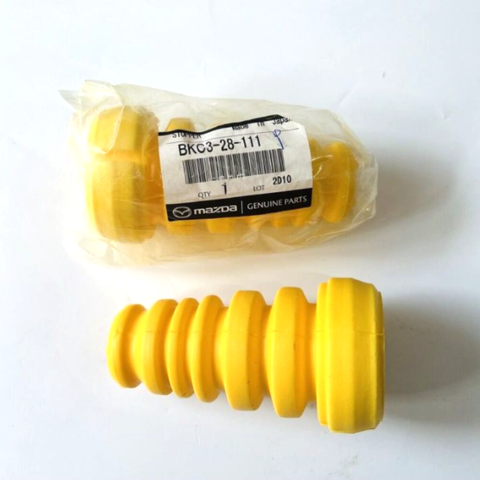 Tăm bông giảm xóc sau mazda cx5, mazda2, mazda3, mazda6 2014-2024 | BKC328111, DB5P281A0A