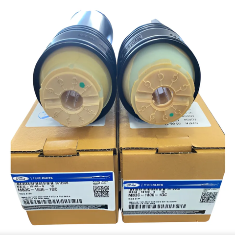 Tăm bông, chụp bụi giảm xóc trước Ford Ranger, Everest Bi-tu bô 2018-2026 | MB3Z18198K