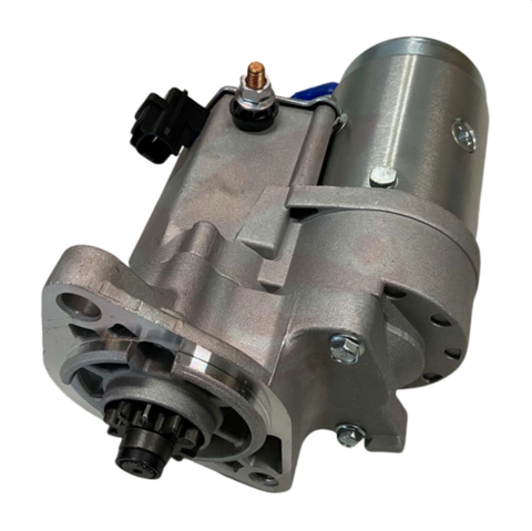 Củ đề, máy đề toyota prado, hilux, hiace máy dầu 3.0L 1KD [2005-2017] 28100-0L030, 28100-0L032