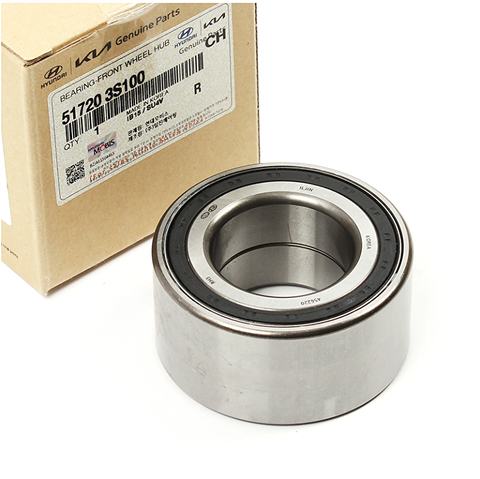 Bi moay ơ trước, bạc đạn bánh trước Hyundai Creta, Azera, Grandeur 2009-2021