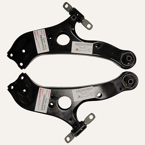 Càng A Toyota Venza, Highlander, Lexus RX350, RX400, RX450 2008-2017 | 48068-0T010, 48069-0T010, 48068-0T011, 48069-0T011