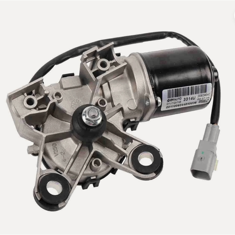 Mô tơ/ Motor gạt nước mưa Chevrolet Captiva 2007-2016 | 96627056, 20829042