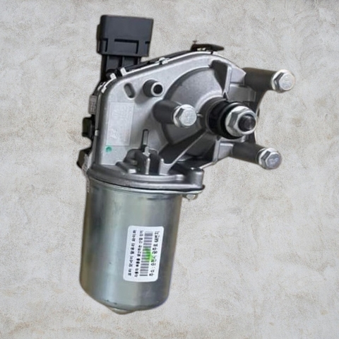 Mô tơ/ Motor gạt nước mưa Hyundai I10, Kia Morning, Getz, Verna, Accent