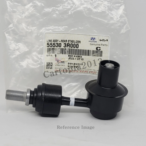 Rotuyn cân bằng/ thanh giằng sau Kia Sportage [2010-2015] 55530-3R000, 55530-2W000,55530-2Z001, 55540-3R000, 55540-2W000, 55540-2Z000, 55540-3Z001