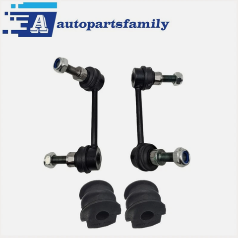 ROTUYN CÂN BẰNG/ THANH GIẰNG SAU NISSAN TEANA [2009-2014] 56251-JN00B, 56261-JN00B