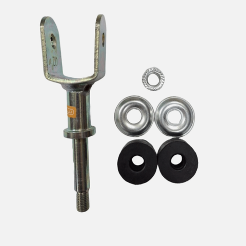 Rotuyn cân bằng sau/ thanh giằng sau Land Cruiser