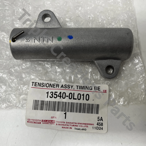 Tăng cam thủy lực Toyota Hilux, Fortuner, Hiace, Prado máy dầu 1kd, 2kd, 1kz | 13540-0L010, 13540-30010, 13540-67010, 13540-67020