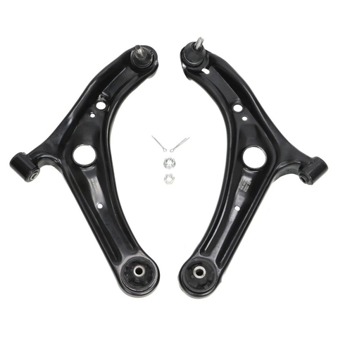 Càng A Toyota Vios 2003, 2004, 2005, 2006, 2007 | 48068-09010, 48069-09010