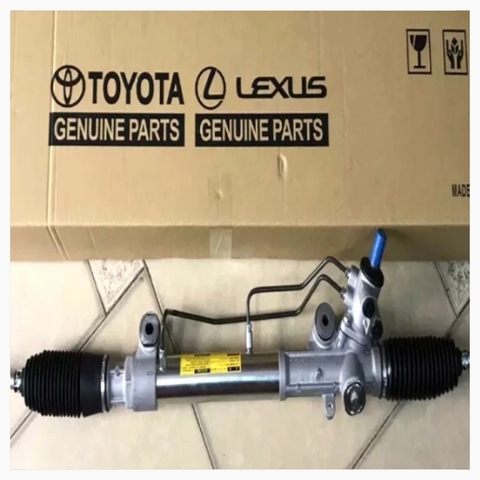 THƯỚC LÁI TOYOTA INNOVA 2006-2016,  44200-0K070