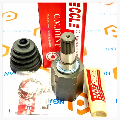 Đầu láp trong trái/ lái mazda cx5, mazda 6 2014, 2015, 2016, 2017, 2018, 2019, 2020, 2021, 2022, 2023