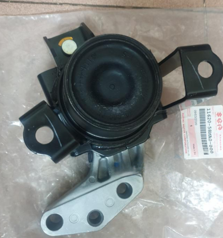 CHÂN ĐẦU MÁY, CHÂN MÁY DẦU SUZUKI SWIFT 1.4L [2013-2017]