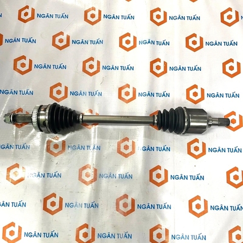 CÂY LÁP TRÁI KIA CARENS 2.0L [2008-2016]
