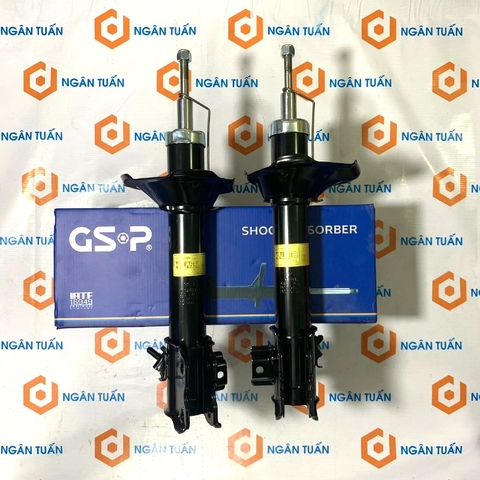 Giảm xóc sau, phuộc sau Bluebird U13 SSS 1993, 1994, 1995, 1996, 1997, 1998