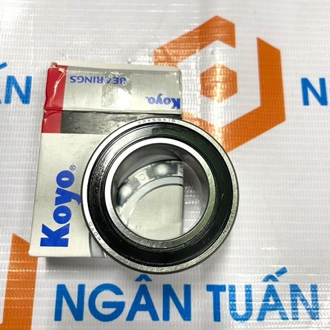 VÒNG BI, BẠC ĐẠN LÁP TRUNG GIAN HONDA CIVIC, CRV, ACCORD, ODYSSEY 2007-2023 | 91057-SR3-008