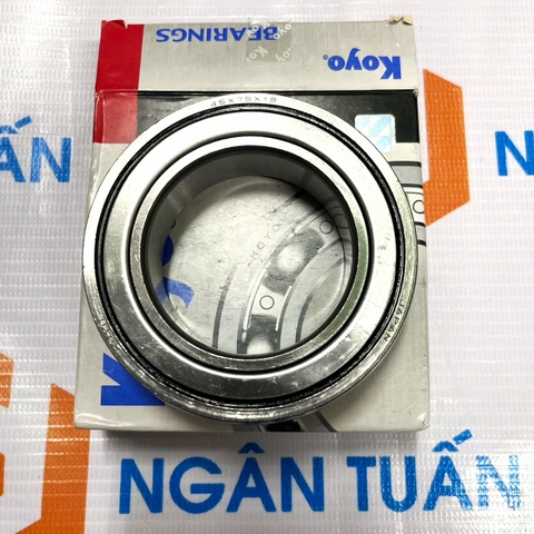 VÒNG BI, BẠC ĐẠN LÁP TRUNG GIAN FORD FIESTA, ECOSPORT | 3M51-3B436-BA, AV61-3C083-AA