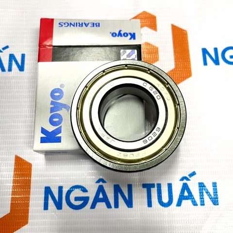 VÒNG BI, BẠC ĐẠN LÁP TRUNG GIAN MITSUBISHI GRANDIS | MR263126