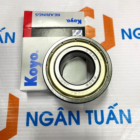 VÒNG BI, BẠC ĐẠN LÁP TRUNG GIAN FORD ESCAPE 2.3L