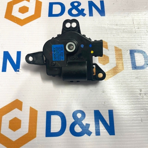 Mô tơ/ Motor chia gió điều hoà Ford Ranger, Everest, bt50 2012-2021 | AB3919E616BA, UC9P61A60