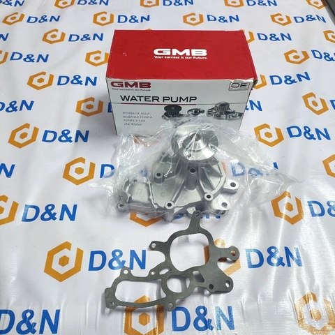 BƠM NƯỚC HIACE,  FORTUNER, HILUX MÁY DẦU 1KD, 2KD [2005-2016]