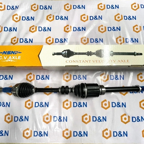 CÂY LÁP PHẢI NISSAN QASHQAI- ROGUE 2.0L [2009-2015]
