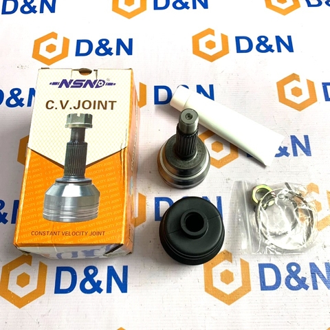 ĐẦU LÁP NGOÀI CHERRY Q.Q  [0.8L-1.0L]