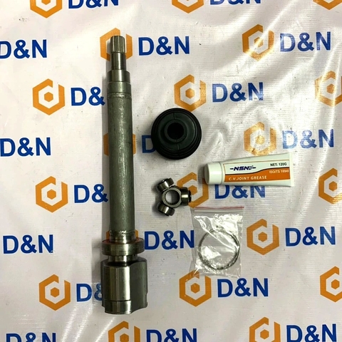 ĐẦU LÁP TRONG PHẢI FORD FOCUS SỐ SÀN 1.8-2.0L [2005-2013]