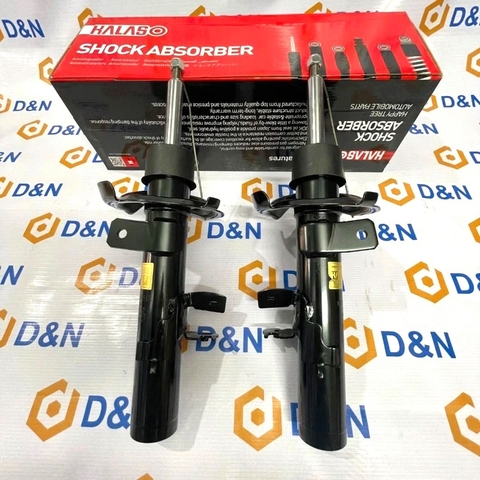 Giảm xóc trước, phuộc trước Focus 2014, 2015, 2016, 2017, 2018, 2019] 3348014, 1709762, 3348015, 1709759