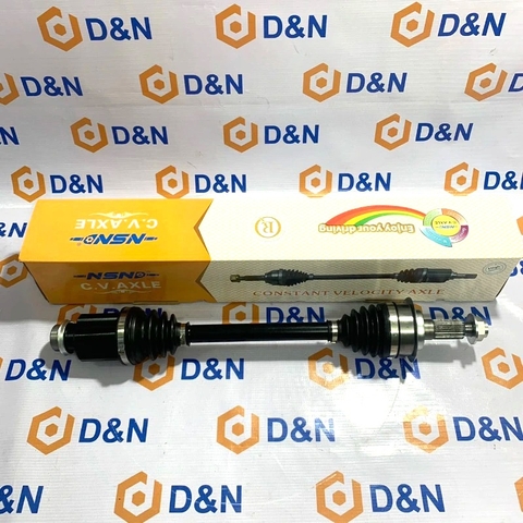 CÂY LÁP PHẢI SUZUKI ERTIGA 2014-2018; OE 44101-M60M00 [1.4L]