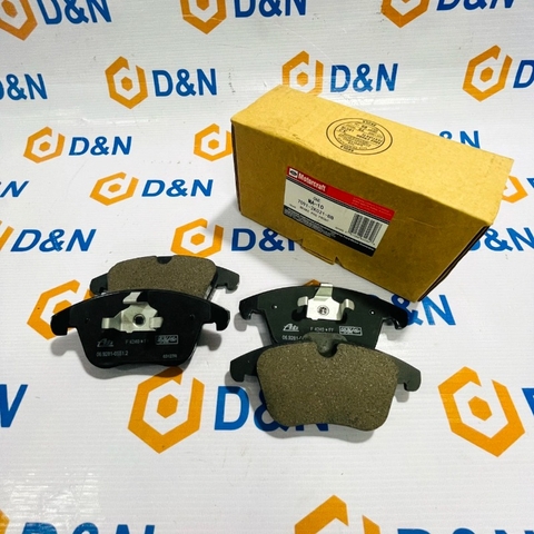 Má phanh trước Ford Mondeo 2.0L- 2.5L 2000-2007
