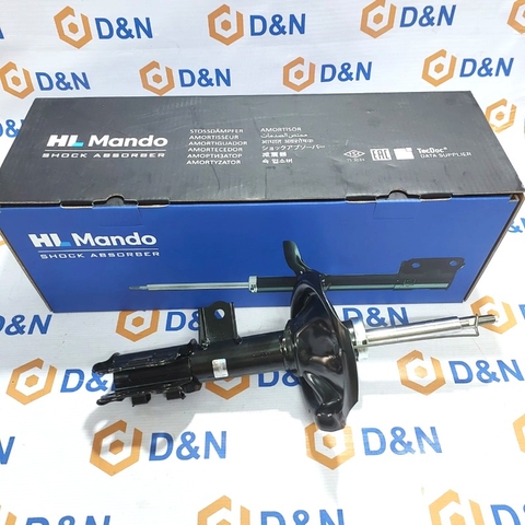 Giảm xóc trước, phuộc trước Avante., Elantra 2008-2016 | 54651-2H000, 54651-2H200, 54661-2H100, 54661-2H200, 55311-2H100, 55311- 2H200