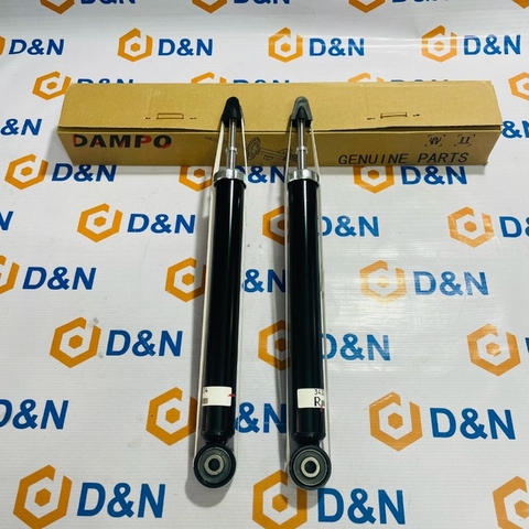 Giảm xóc sau, phuộc sau Wigo [2018-2013] 48531-BZ530; 48531-BZ531; 48531-BZ540