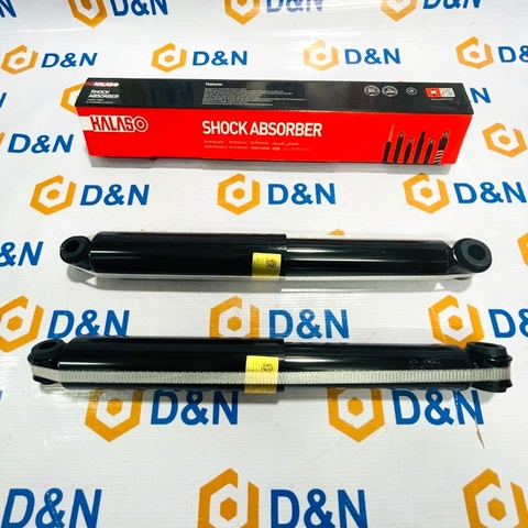 Giảm xóc sau, phuộc sau HIACE 1989-2004, ISUZU NHR 1994-2008 | 344100; 48531- 26210; 48531- 26230; 48531- 26360; 48531-26370; 48531- 80130;48531- 80140; 48531- 80398; 48531- 80399; 48531- 80432;48531- 80482; 48531- 80484; 48531-80544; 48531-80545