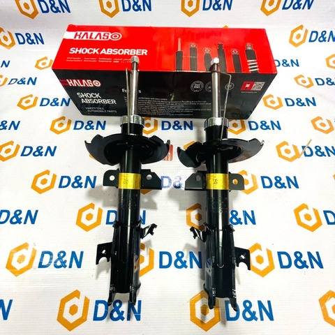 GIẢM XÓC TRƯỚC, PHUỘC TRƯỚC FORD FIESTA [2010-2020]; MAZDA2 [2008-2015]