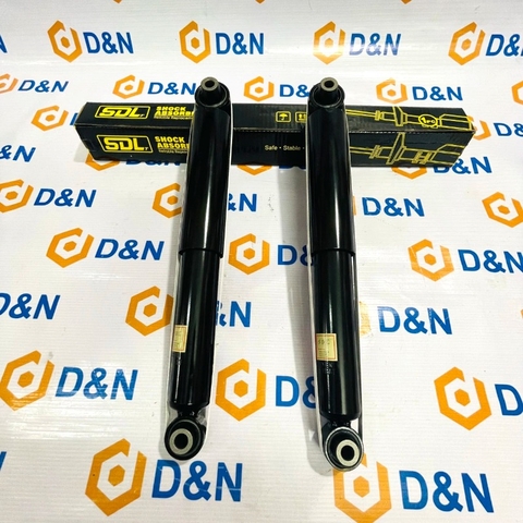 Giảm sóc sau, phuộc sau Xtrail T32 2014-2023 | 56210-JG000, 56210J-G01A, 56210-JG02A