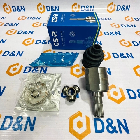 ĐẦU LÁP TRONG GRAND I10 1.0L SỐ SÀN [2014-2023]
