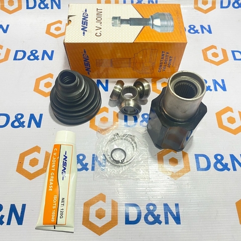 ĐẦU LÁP TRONG PHẢI FORD RANGER 2.2L-3.2L [2012-2018]
