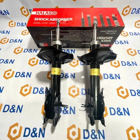 Giảm xóc trước, phuộc trước Nissan N16 2000, 2001, 2002, 2003, 2004, 2005