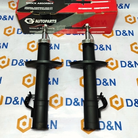 Giảm xóc sau, phuộc sau Corona 2.0L  ST191 1993, 1994, 1995, 1996, 1997