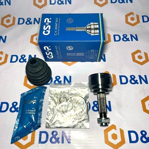 ĐẦU LÁP NGOÀI MIRAGE, ATTRAGE SỐ TỰ ĐỘNG- 1.2L