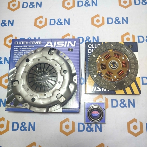 BỘ CÔN, BỘ LY HỢP DAIHATSU TERIOS [2003-2007]