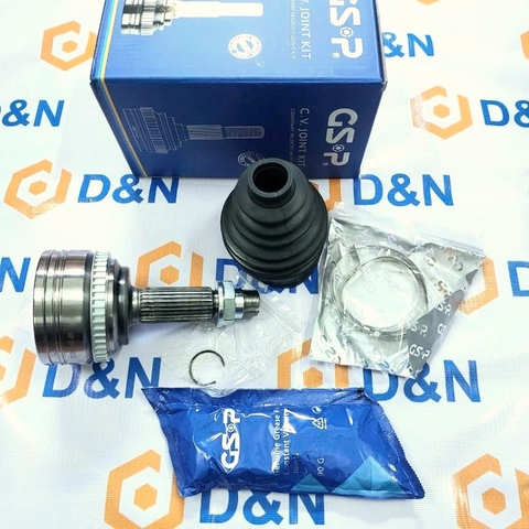 ĐẦU LÁP NGOÀI COROLLA 1.8 NHẬP KHẨU [2008-2014]