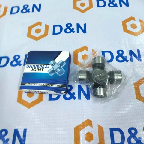 Vòng bi, bạc đạn chữ thập cát đăng Mitsubishi Jolie 1998-2009 | MJ906929, J906926