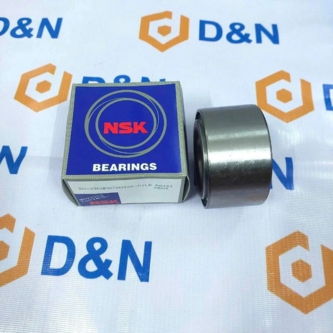 Bi moay ơ trước, bạc đạn bánh trước Nissan Maxima A32, Sunny Bluebird U12, U13, U14 | 40210-30R01, 40210-30R06, 40210-32R01, 40210-90J00